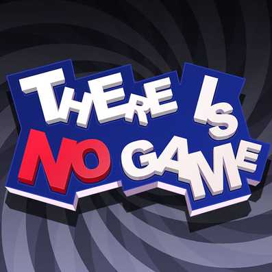 THERE IS NO GAME: WRONG DIMENSION