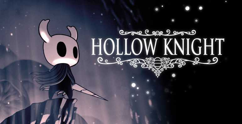 HOLLOW KNIGHT
