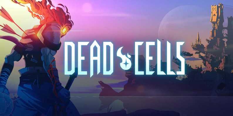 DEAD CELLS